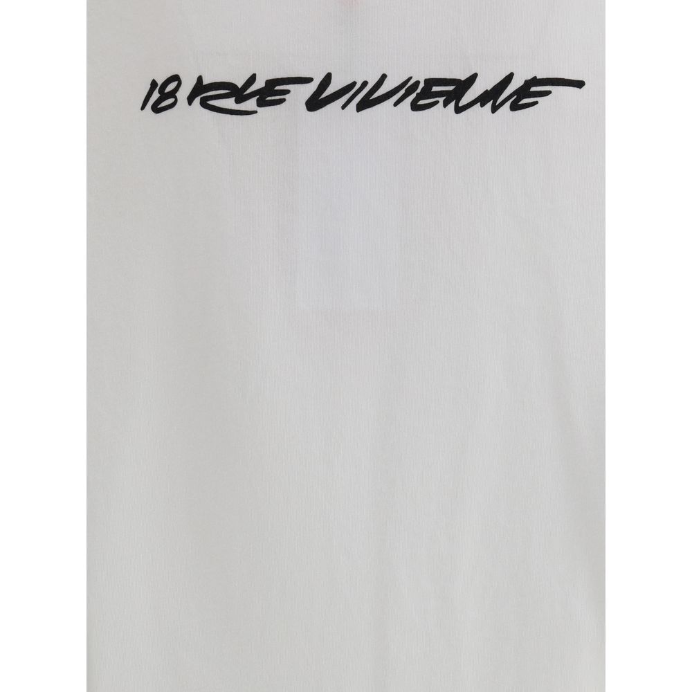 Kenzo Cotton T-Shirt Kenzo