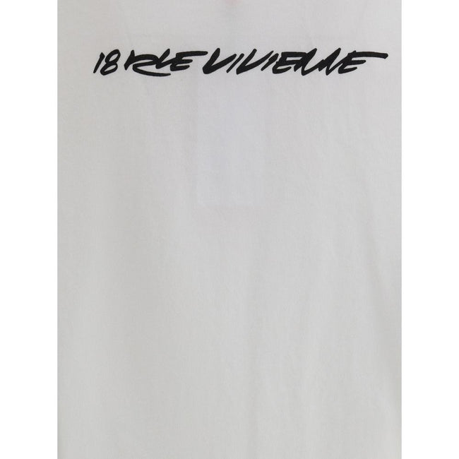 Kenzo Cotton T-Shirt Kenzo
