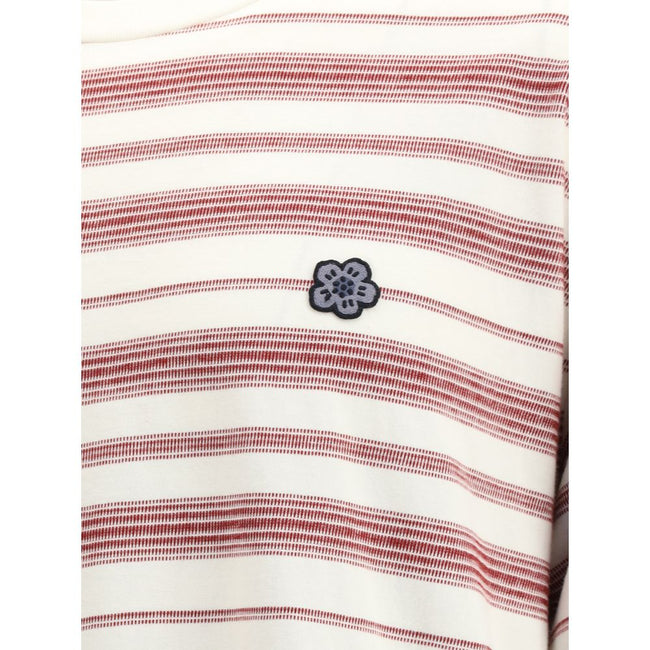 Kenzo Long Sleeve Jersey Kenzo