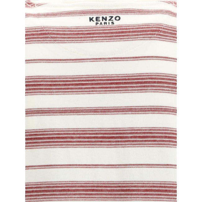 Kenzo Long Sleeve Jersey Kenzo