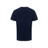 Dolce & Gabbana Blue Cotton T-Shirt Dolce & Gabbana