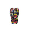 Dolce & Gabbana Black Cashmere Tank Top Dolce & Gabbana