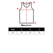 Dolce & Gabbana Black Cashmere Tank Top Dolce & Gabbana