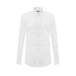 Dolce & Gabbana White Cotton Shirt Dolce & Gabbana