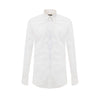 Dolce & Gabbana White Cotton Shirt Dolce & Gabbana