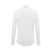 Dolce & Gabbana White Cotton Shirt Dolce & Gabbana