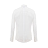 Dolce & Gabbana White Cotton Shirt Dolce & Gabbana