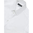 Dolce & Gabbana White Cotton Shirt Dolce & Gabbana