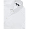 Dolce & Gabbana White Cotton Shirt Dolce & Gabbana
