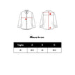 Dolce & Gabbana White Cotton Shirt Dolce & Gabbana