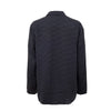 Balenciaga Gray Viscose Shirt Balenciaga