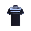 Ferragamo Short Sleeves Polo Ferragamo