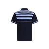 Ferragamo Short Sleeves Polo Ferragamo