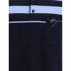 Ferragamo Short Sleeves Polo Ferragamo