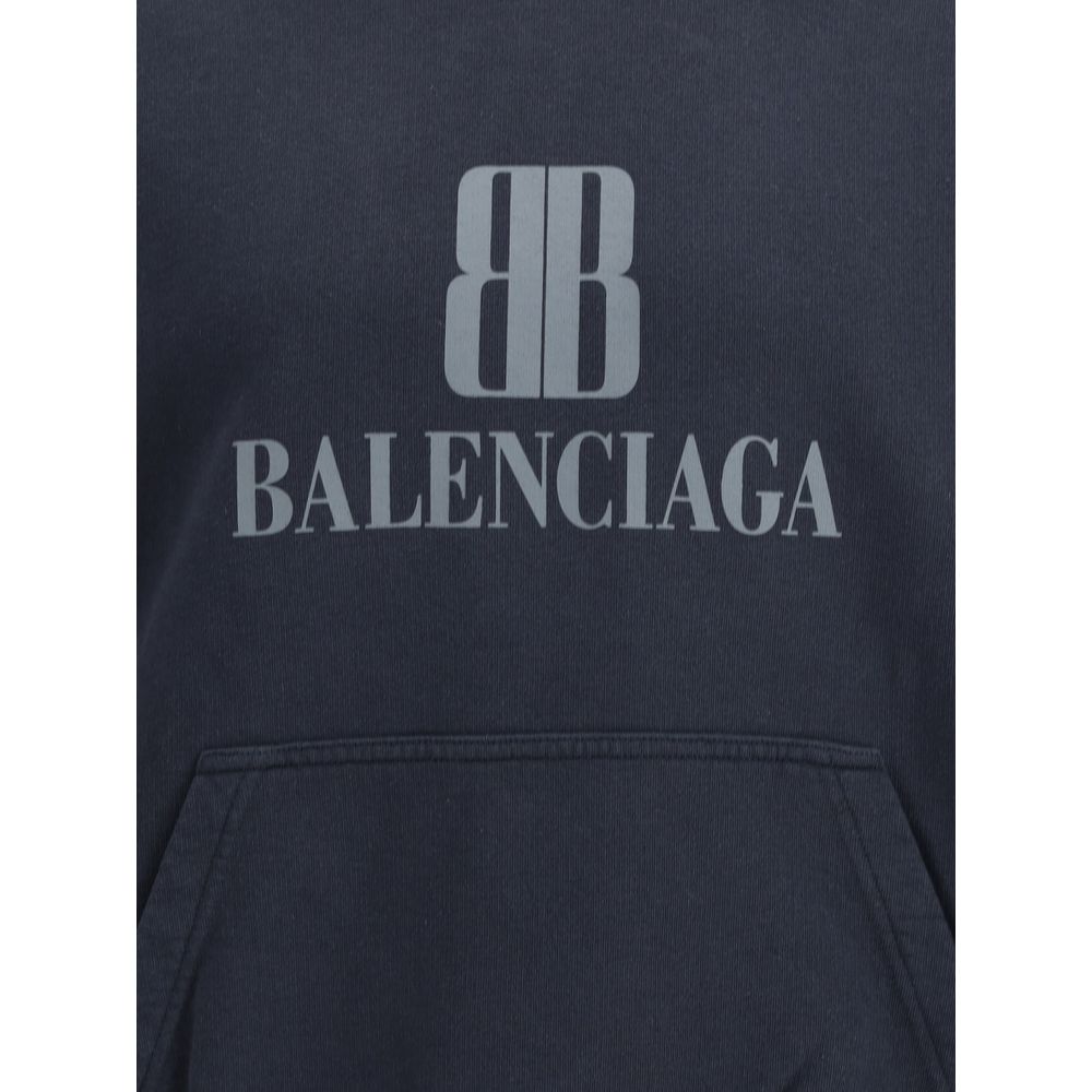 Balenciaga Hoodie Balenciaga