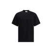 Ferragamo Logoed T-Shirt Ferragamo