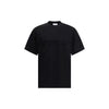 Ferragamo Logoed T-Shirt Ferragamo