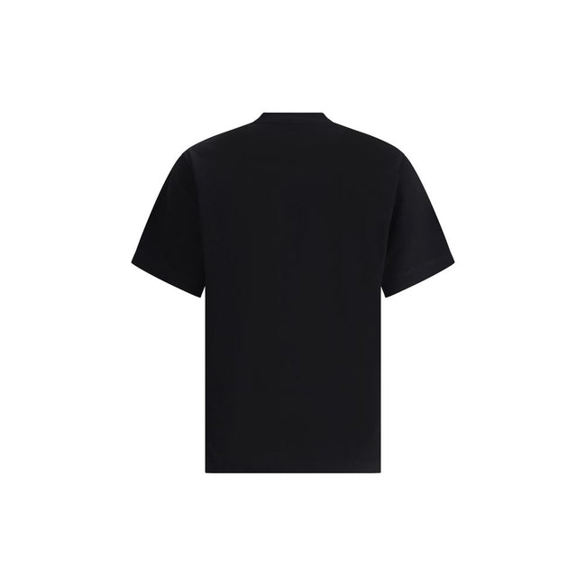 Ferragamo Logoed T-Shirt Ferragamo