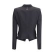 Alexander McQueen Double-breasted Blazer Alexander McQueen
