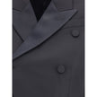 Alexander McQueen Double-breasted Blazer Alexander McQueen