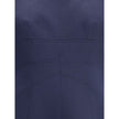 Alexander McQueen Short Dress with short gathered sleeves Alexander McQueen