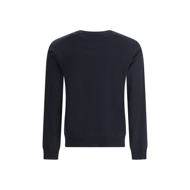 Valentino Virgin Wool Sweater Valentino