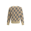 Burberry Archive Check wool Sweate Burberry