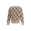 Burberry Archive Check wool Sweate Burberry