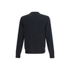 Alexander McQueen Logoed wool Sweater Alexander McQueen