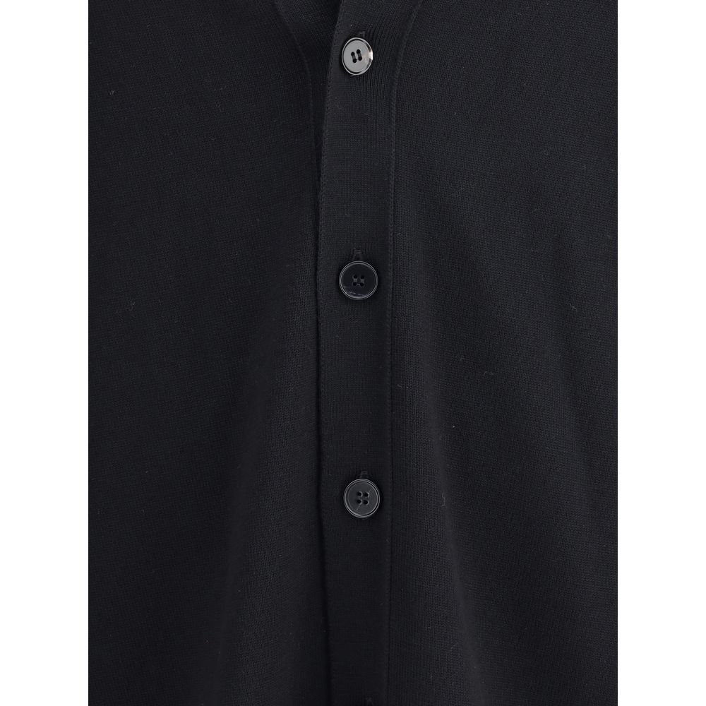 Jil Sander Wool Cardigan Jil Sander