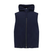 Jil Sander Down Vest Jil Sander