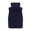 Jil Sander Down Vest Jil Sander