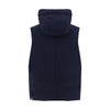 Jil Sander Down Vest Jil Sander