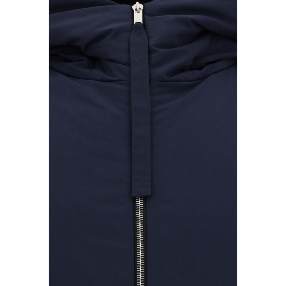 Jil Sander Down Vest Jil Sander