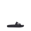 Balenciaga Rubber Slippers Balenciaga