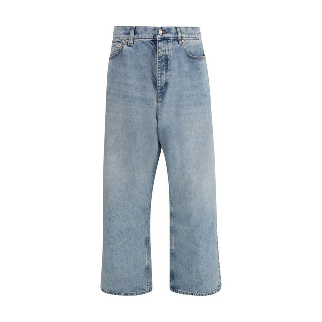 Balenciaga Baggy Jeans Balenciaga