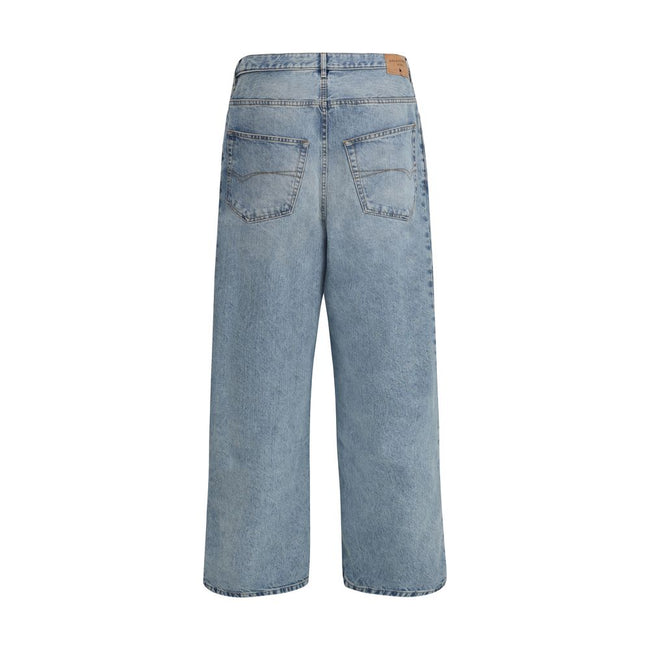 Balenciaga Baggy Jeans Balenciaga