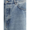 Balenciaga Baggy Jeans Balenciaga