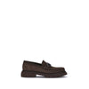 Ferragamo Gancini Loafers Ferragamo