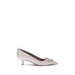 Ferragamo Gancini Pumps Ferragamo