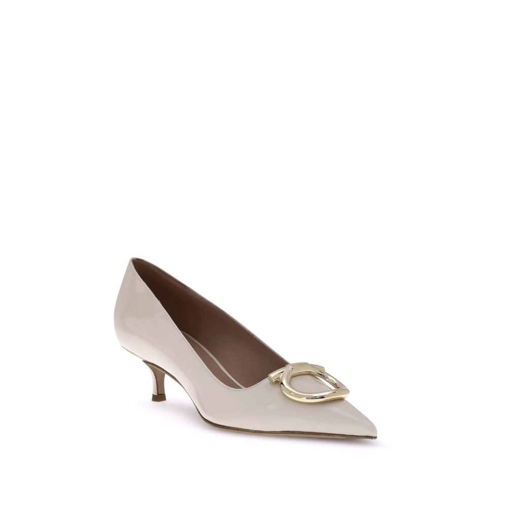 Ferragamo Gancini Pumps Ferragamo