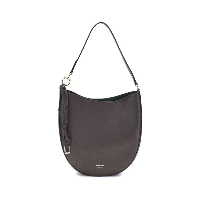 Ferragamo North-South Shoulder Bag Ferragamo