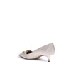 Ferragamo Gancini Pumps Ferragamo