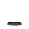 Ferragamo Reversible Gancini Belt Ferragamo