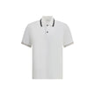 Ferragamo Logoed Polo Shirt Ferragamo