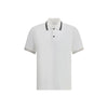 Ferragamo Logoed Polo Shirt Ferragamo