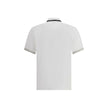 Ferragamo Logoed Polo Shirt Ferragamo