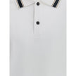Ferragamo Logoed Polo Shirt Ferragamo