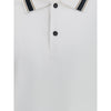 Ferragamo Logoed Polo Shirt Ferragamo