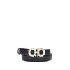 Ferragamo Gancini reversible Belt Ferragamo